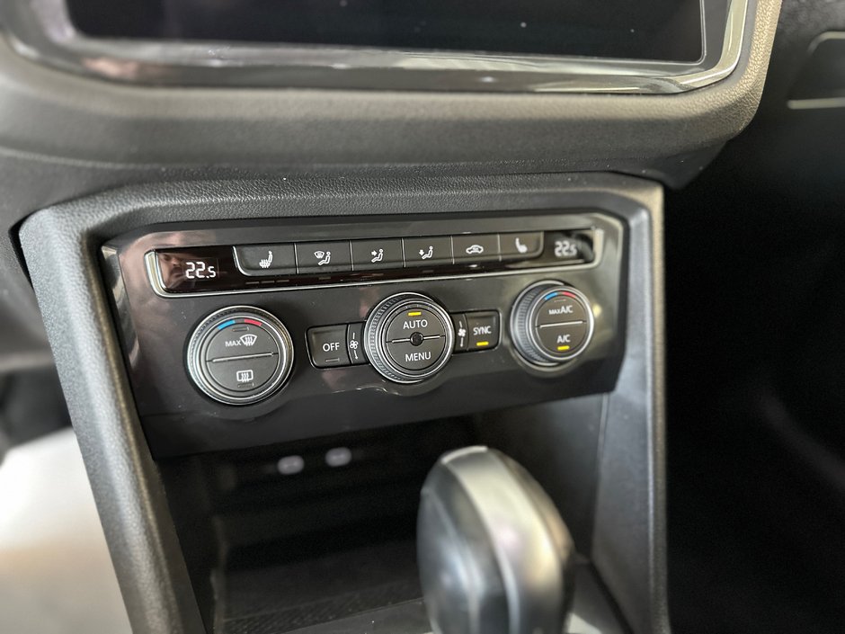 2021 Volkswagen Tiguan Comfortline-19