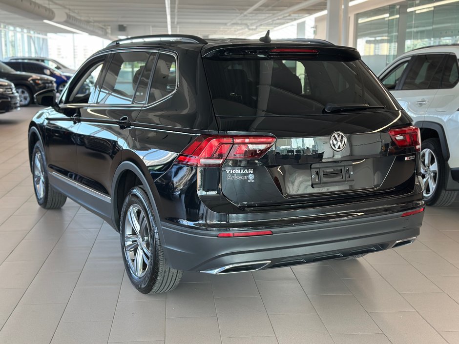 2021 Volkswagen Tiguan Comfortline-5