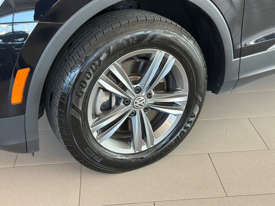 2021 Volkswagen Tiguan Comfortline-7