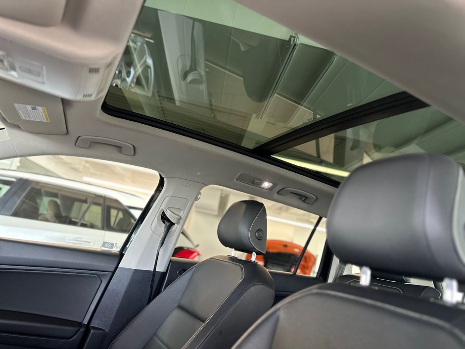2021 Volkswagen Tiguan Comfortline-16