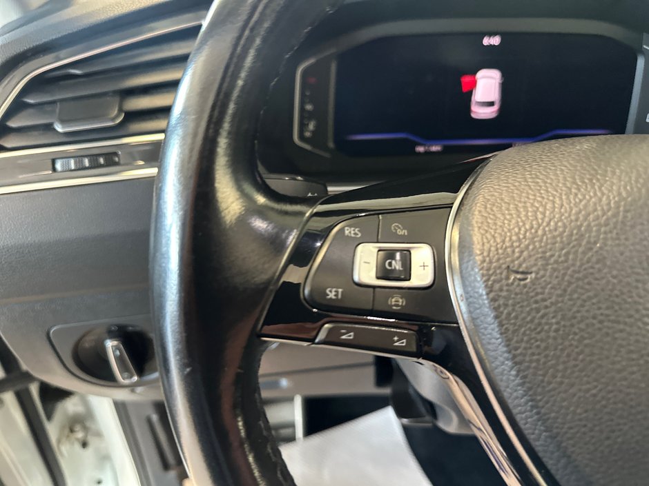2021 Volkswagen Tiguan United edition-20