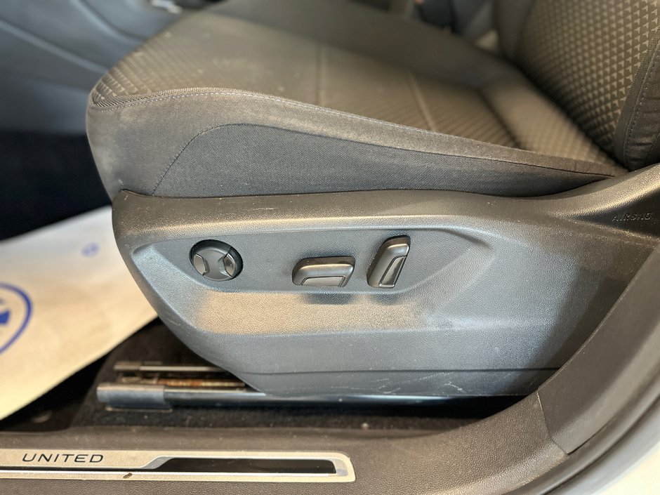 2021 Volkswagen Tiguan United edition-12