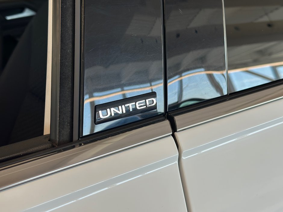 2021 Volkswagen Tiguan United edition-6