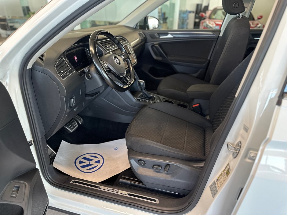 2021 Volkswagen Tiguan United edition-10