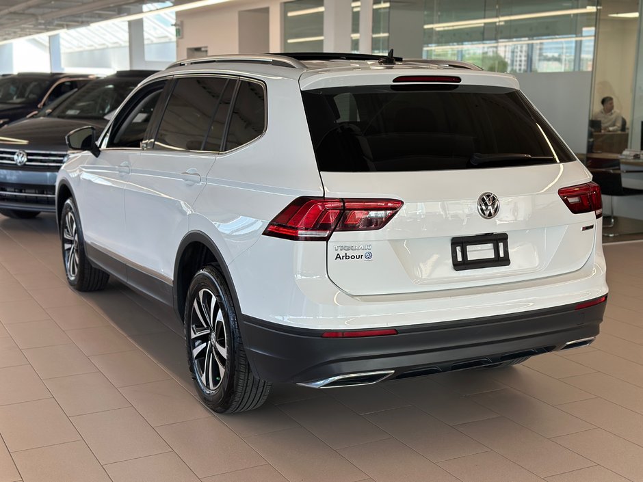 2021 Volkswagen Tiguan United edition-3