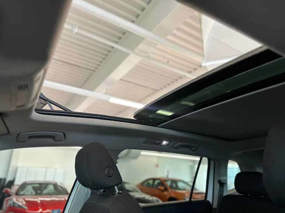 2021 Volkswagen Tiguan United edition-14