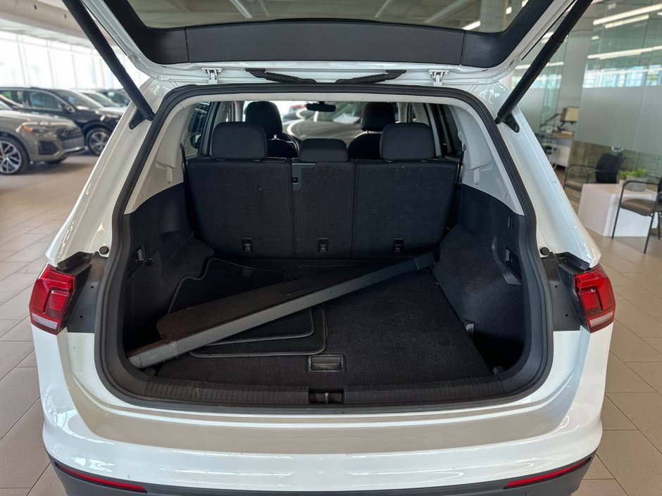 2021 Volkswagen Tiguan United edition-7
