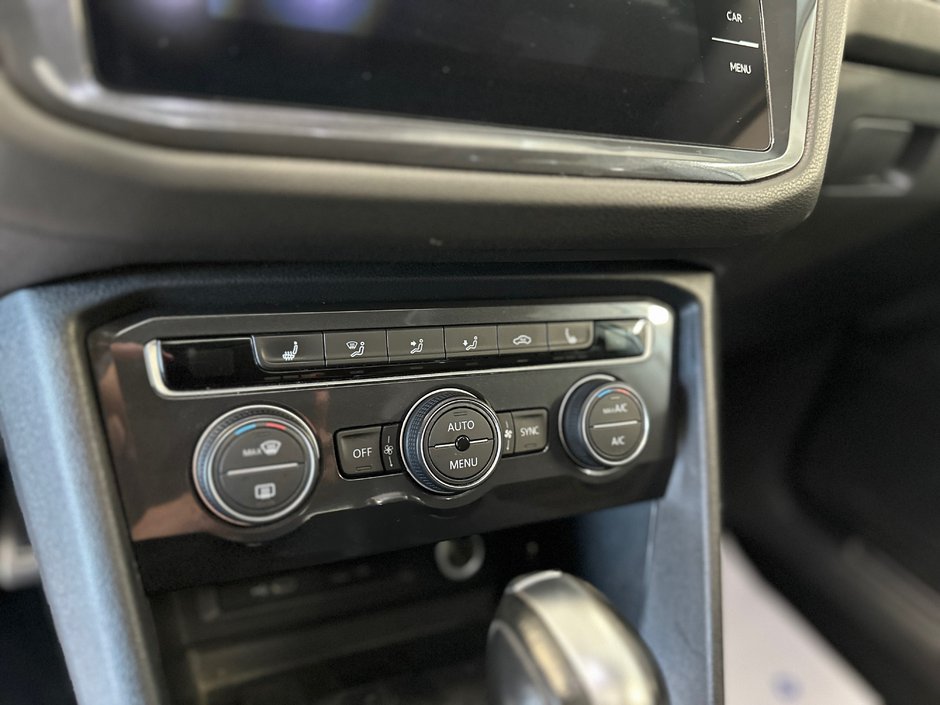 2021 Volkswagen Tiguan United edition-17