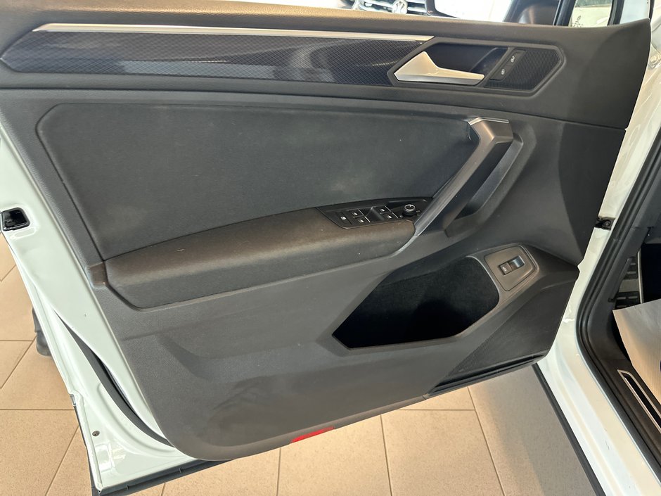 2021 Volkswagen Tiguan United edition-11
