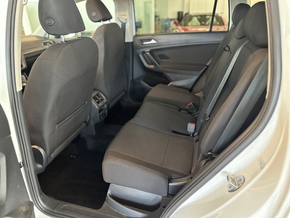 2021 Volkswagen Tiguan United edition-9