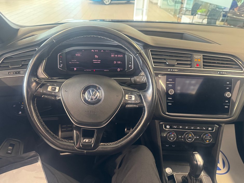 2021 Volkswagen Tiguan Highline-13