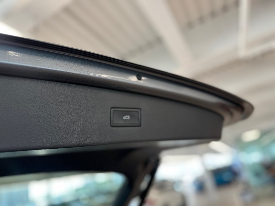 Volkswagen Tiguan Highline 2021-8