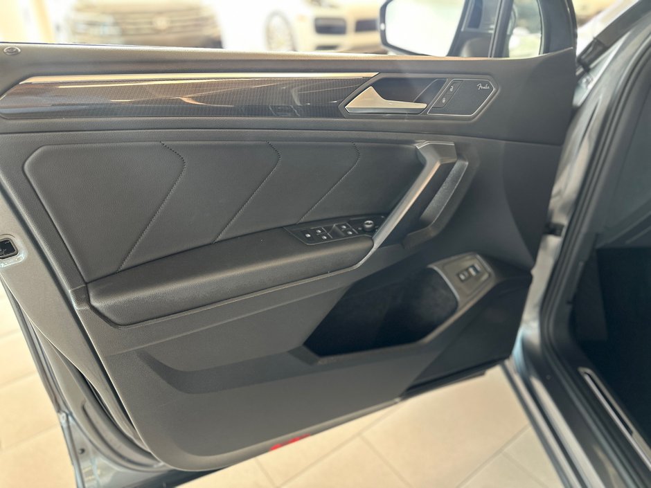 Volkswagen Tiguan Highline 2021-13