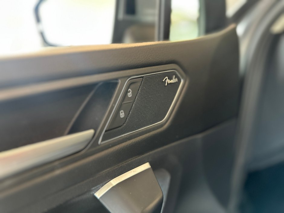 Volkswagen Tiguan Highline 2021-14