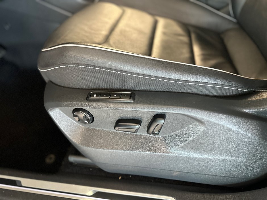 Volkswagen Tiguan Highline 2021-15