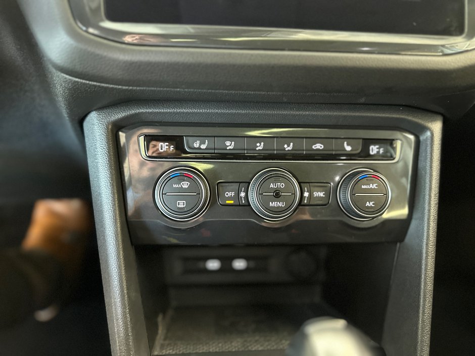 Volkswagen Tiguan Highline 2021-18