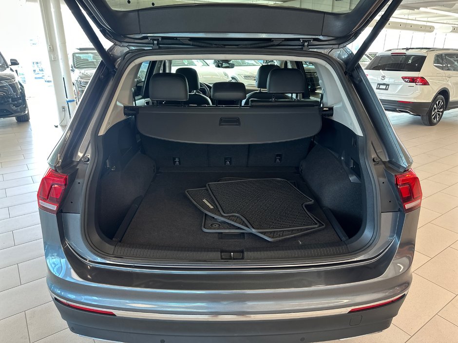 Volkswagen Tiguan Highline 2021-7