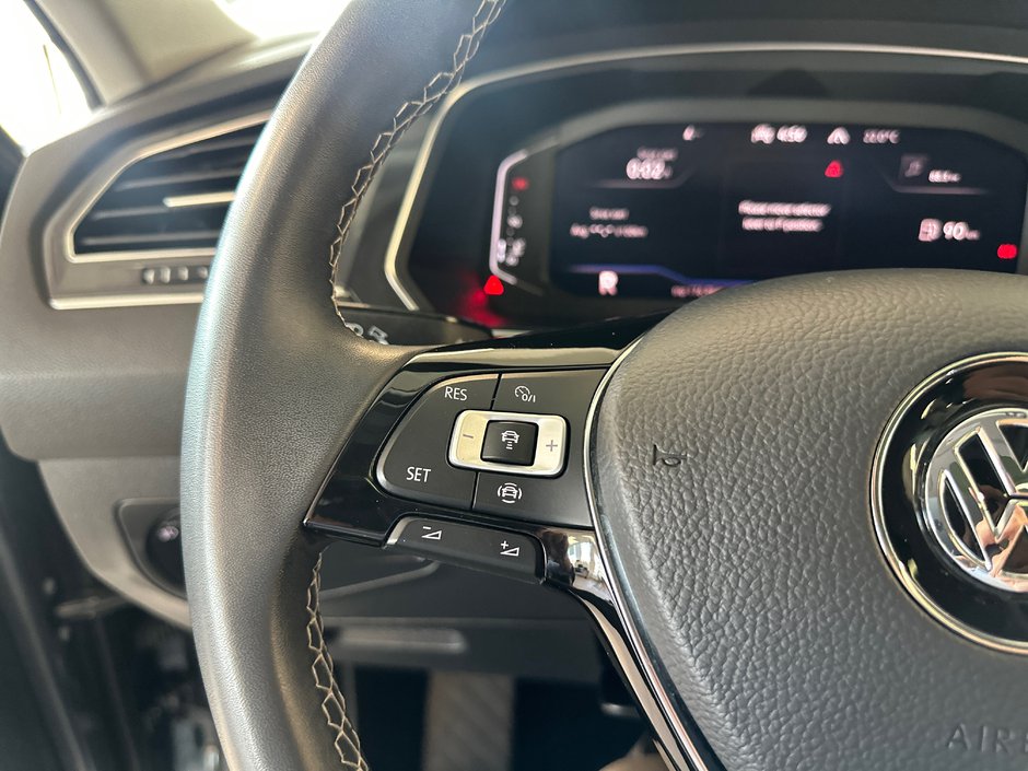 Volkswagen Tiguan Highline 2021-21