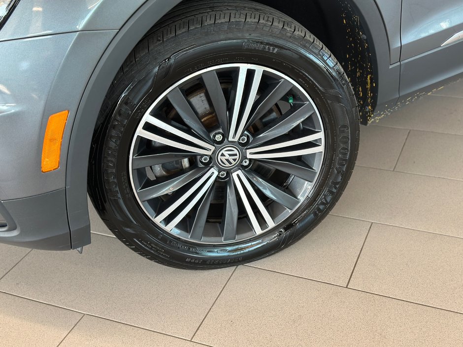 Volkswagen Tiguan Highline 2021-6