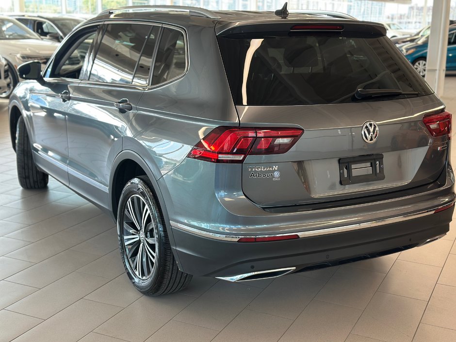 Volkswagen Tiguan Highline 2021-3