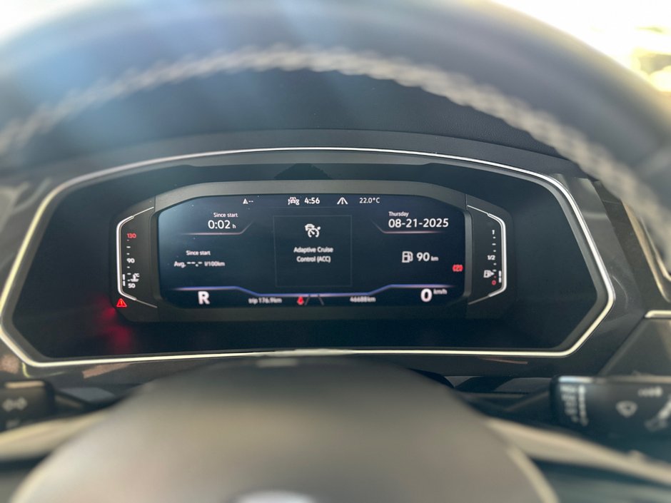 Volkswagen Tiguan Highline 2021-16