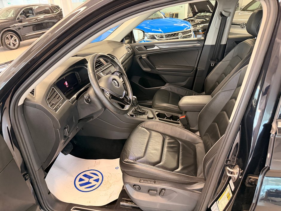 Volkswagen Tiguan Highline 2021-14