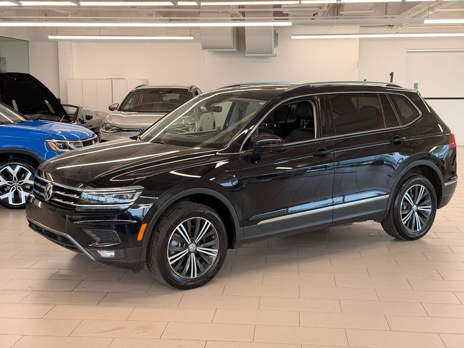 Volkswagen Tiguan Highline 2021-3