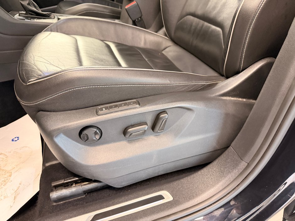 Volkswagen Tiguan Highline 2021-10