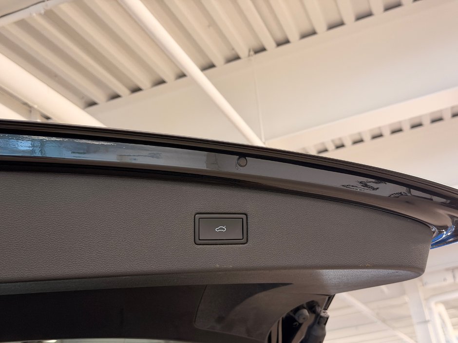 Volkswagen Tiguan Highline 2021-12