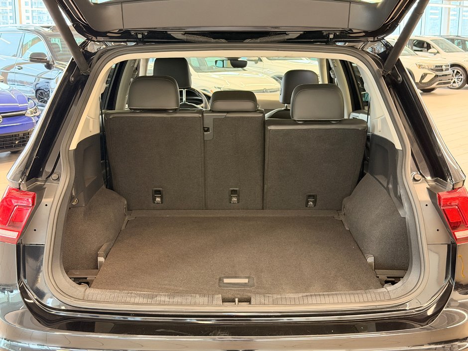 Volkswagen Tiguan Highline 2021-8