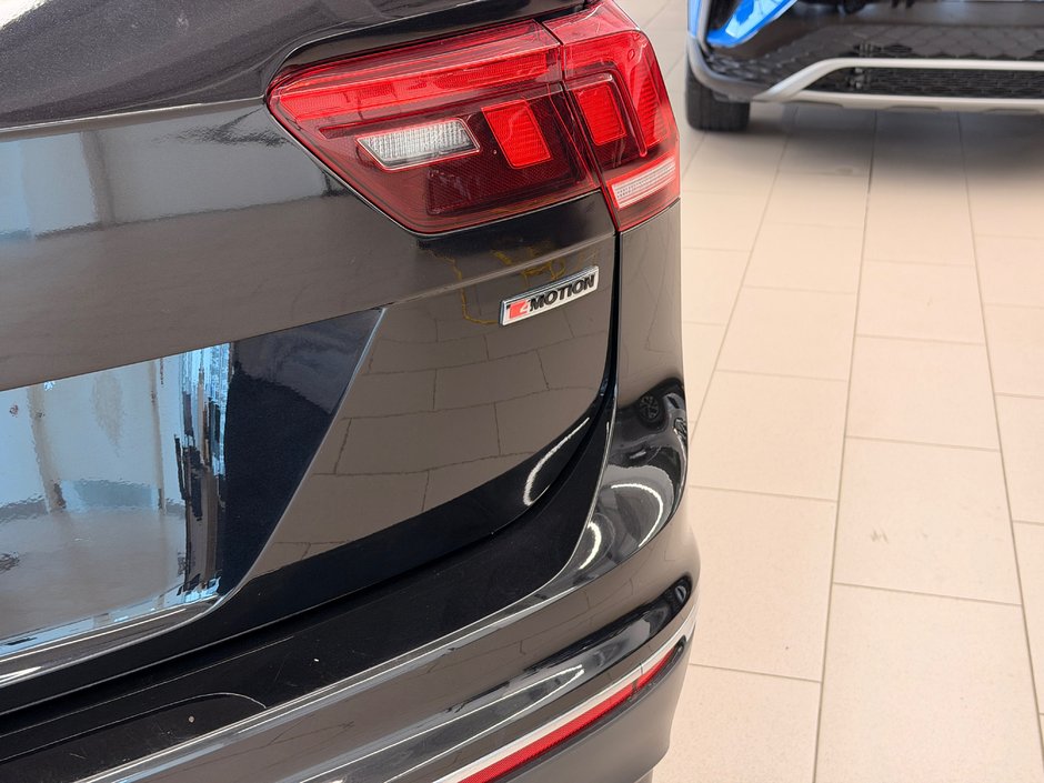 Volkswagen Tiguan Highline 2021-6