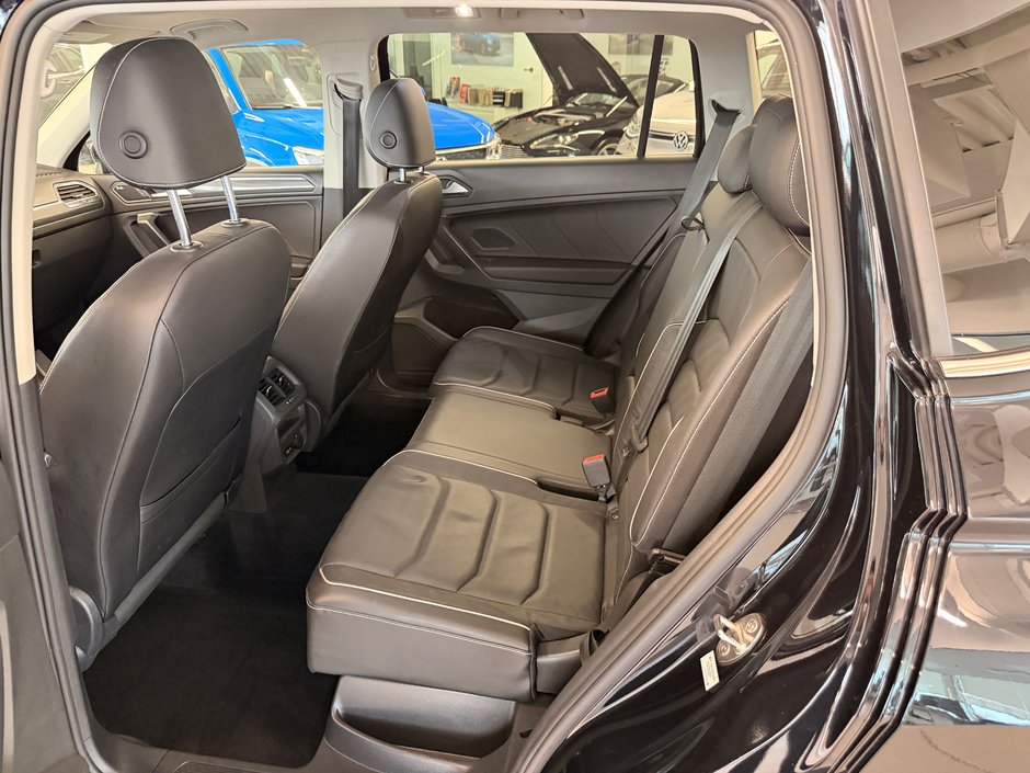 Volkswagen Tiguan Highline 2021-13