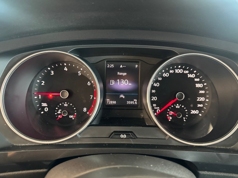 2021 Volkswagen Tiguan Comforltine-10