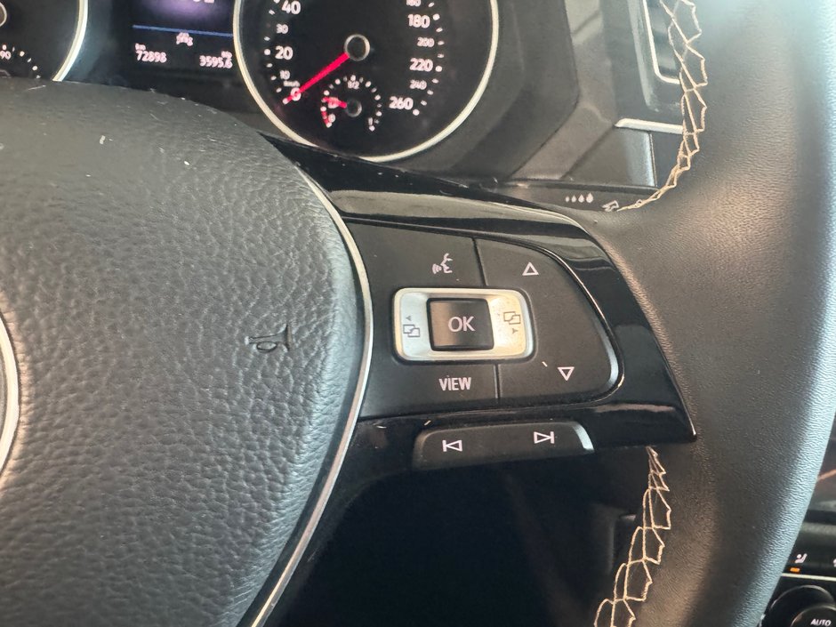 2021 Volkswagen Tiguan Comforltine-16