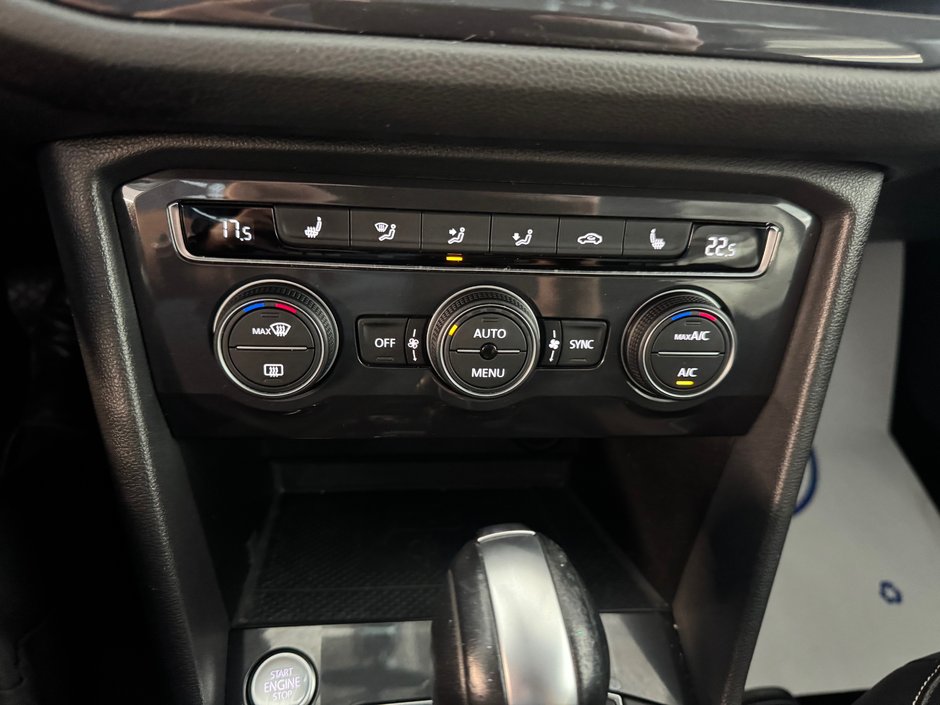 2021 Volkswagen Tiguan Comforltine-13