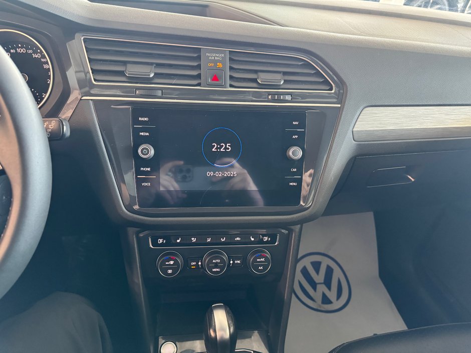 2021 Volkswagen Tiguan Comforltine-9