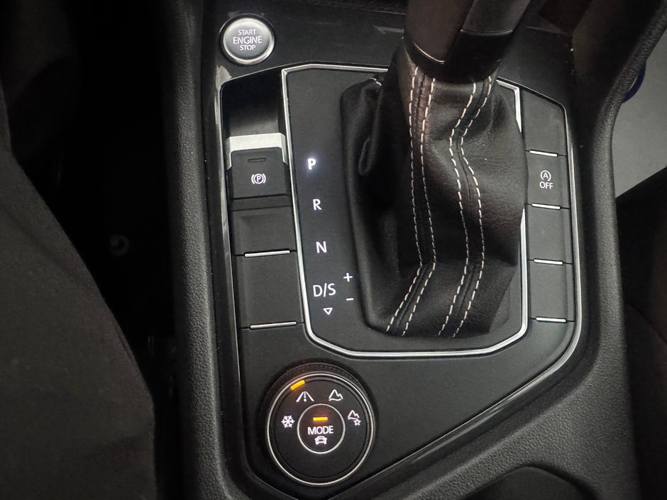 2021 Volkswagen Tiguan Comforltine-14