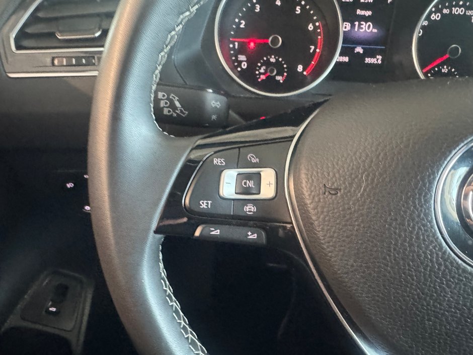 2021 Volkswagen Tiguan Comforltine-19