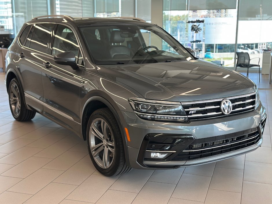 2021 Volkswagen Tiguan Highline-0