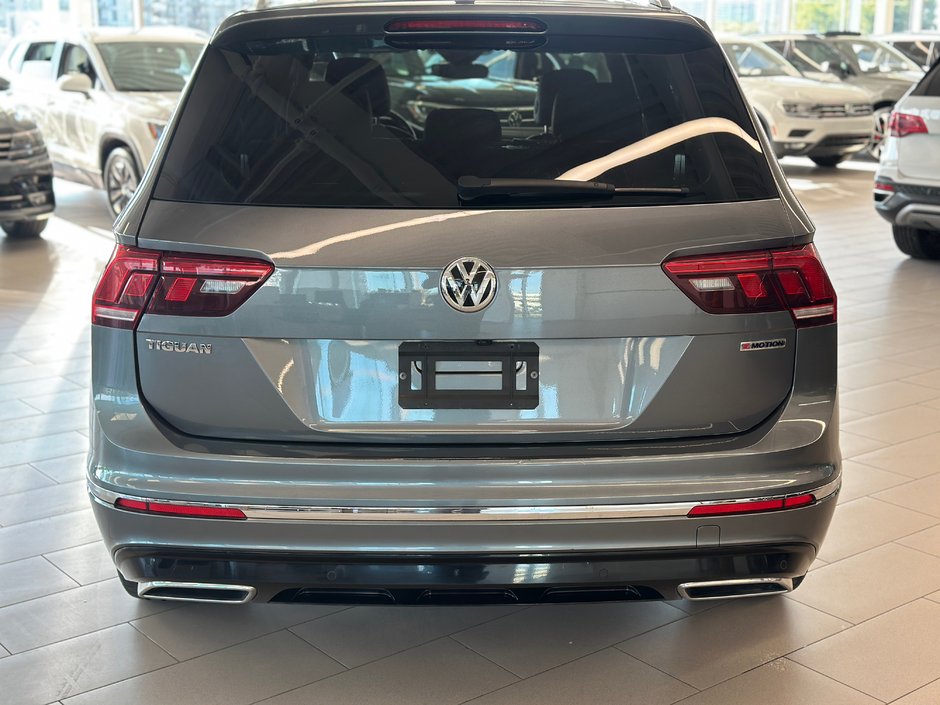 2021 Volkswagen Tiguan Highline-5