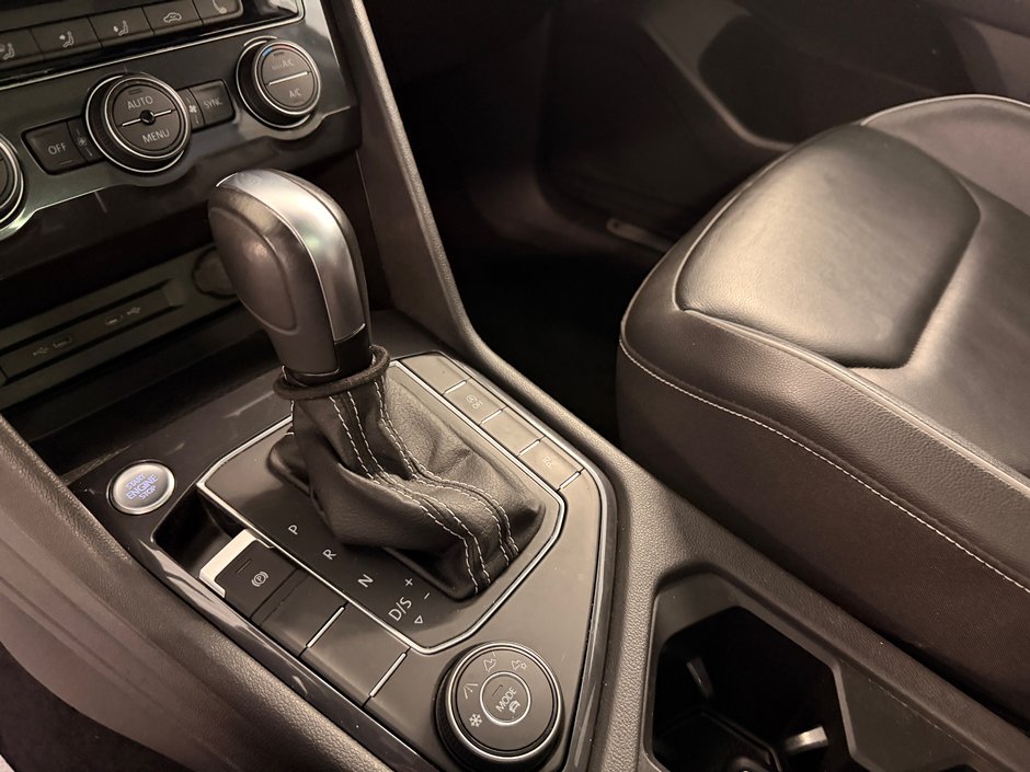 2021 Volkswagen Tiguan Highline R-line-19