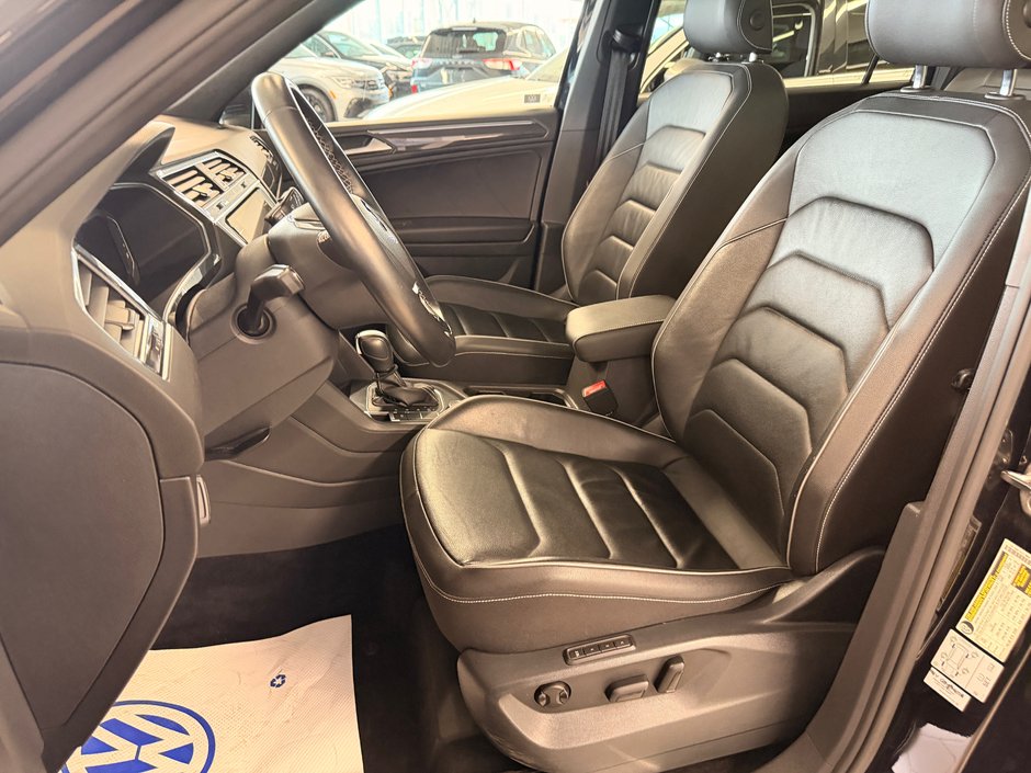 2021 Volkswagen Tiguan Highline R-line-10