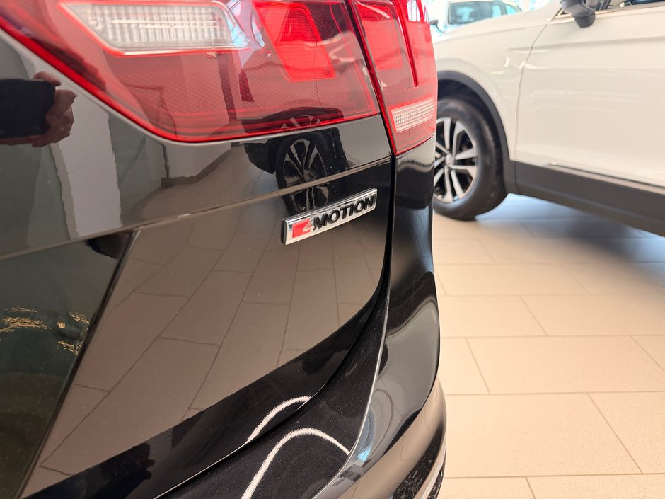 2021 Volkswagen Tiguan Highline R-line-20