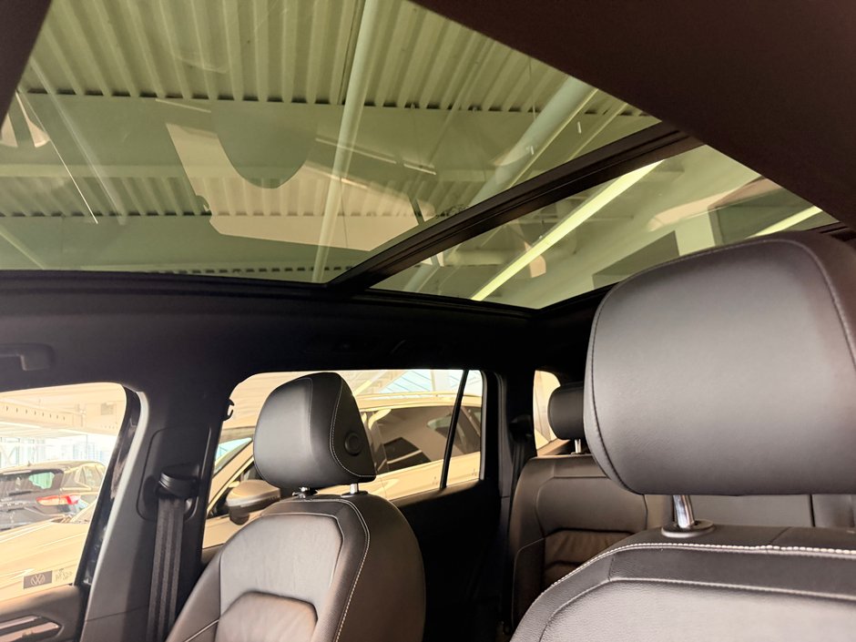 2021 Volkswagen Tiguan Highline R-line-16