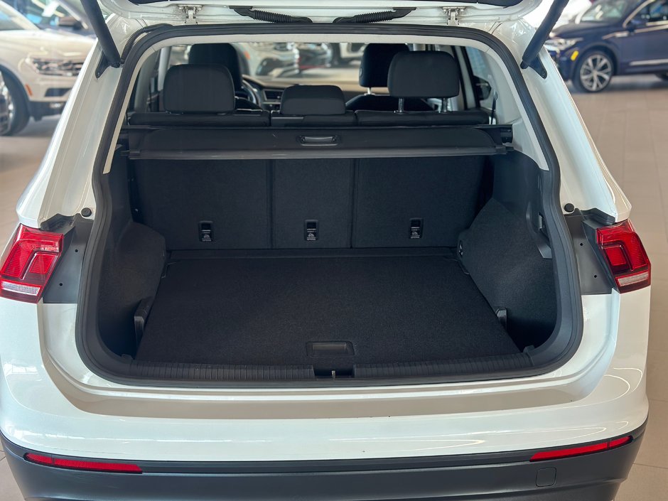 2021 Volkswagen Tiguan United edition-10