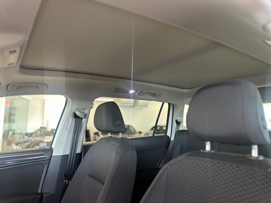 2021 Volkswagen Tiguan United edition-17