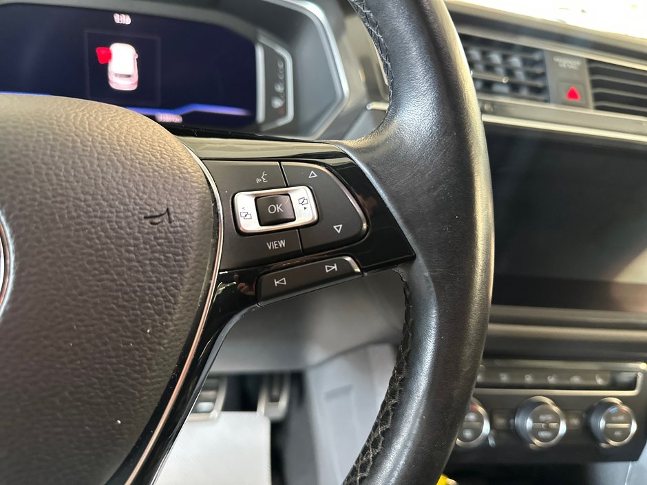 2021 Volkswagen Tiguan United edition-24
