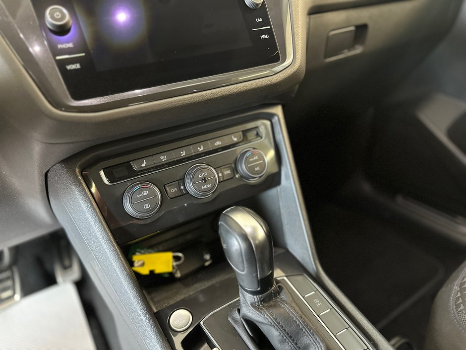 2021 Volkswagen Tiguan United edition-22