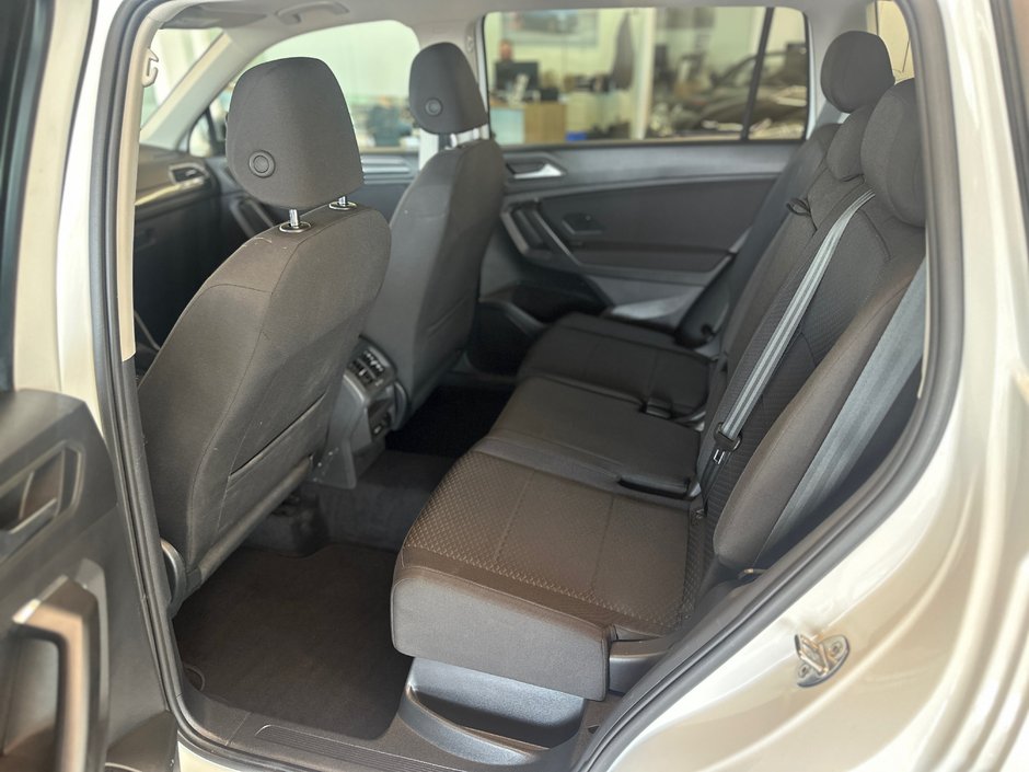 2021 Volkswagen Tiguan United edition-12