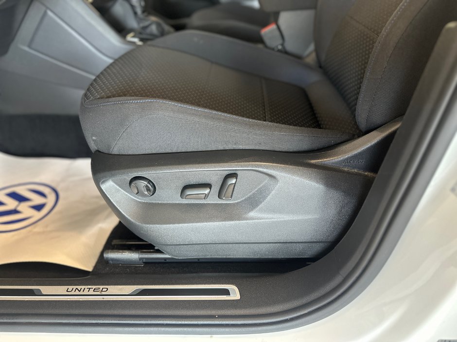 2021 Volkswagen Tiguan United edition-15